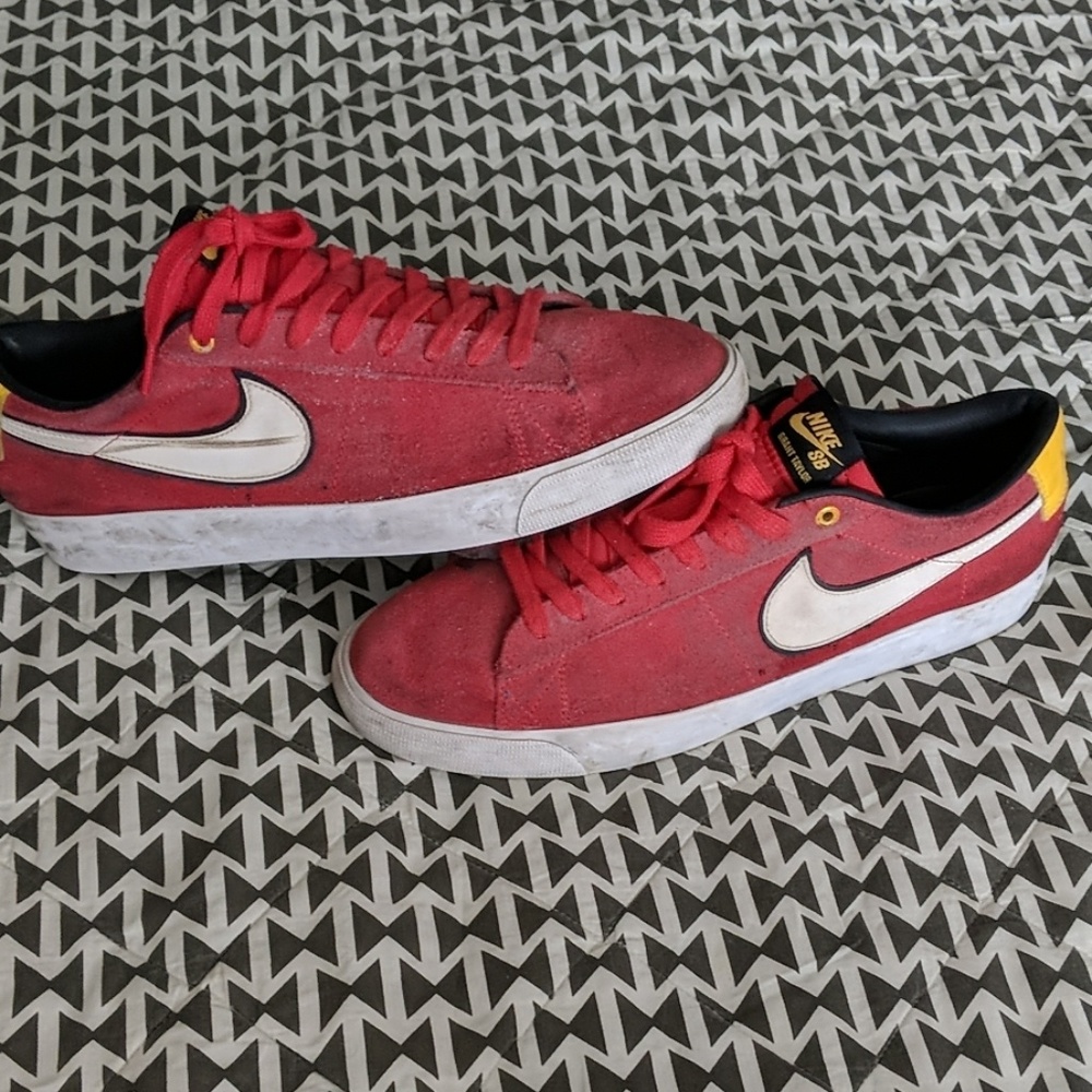 Nike SB Grant Taylor